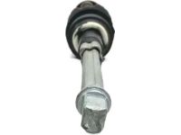 Ford 5L3Z-3E751-A Steering Shaft Assembly Ford 5L3Z-3E751-A Steering Shaft Assembly