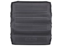 Ford 9A8Z-7411600-AA Liner Luggage Compartment