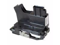 Ford 6L8Z-7821812-B Latch