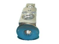 Ford Taurus A/C Expansion Valve - 8G1Z-19849-A Valve Assy - Evaporator Expansion