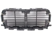 Ford JL3Z-8475-D Radiator Control Shutter Assembly Ford JL3Z-8475-D Radiator Control Shutter Assembly