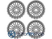 Ford F1EZ-1007-C Wheel Assembly