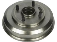 Ford 2U2Z-1V126-AB Drum Brake