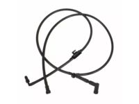 Ford JL1Z-17A605-G Windshield Washer Hose
