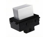 Ford Fusion Blower Motor Resistor - 8E5Z-19E624-A Control