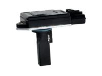 Ford Explorer Sport Trac Mass Air Flow Sensor - 1L2Z-12B579-BARM Sensor Assembly
