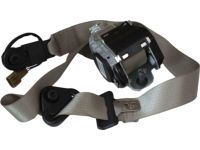 Ford 8L8Z-78611B08-AD Seat Belt Retractor Pretensioner