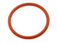Ford 7T4Z-8527-A Engine Coolant Pipe O-Ring