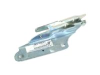 Ford Crown Victoria Hood Hinge - 6W7Z-16797-A Hood Hinge Assembly