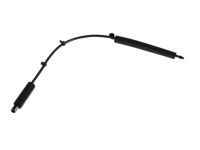 Ford BB5Z-17A605-B Windshield Washer Hose