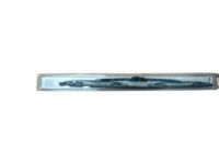 Lincoln Town Car Wiper Blade - XF6Z-17528-AA Wiper Blade Assembly