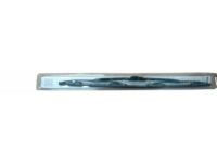 Mercury Cougar Wiper Blade - XF6Z-17528-AA Wiper Blade Assembly