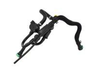 Ford HL3Z-2420-A Vacuum Tube