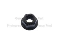Ford -W520112-S424 Nut - Hex.