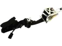 Ford 9L3Z-15611B08-CC Seat Belt Retractor Pretensioner