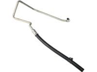 Ford 6W1Z-7A031-B Tube