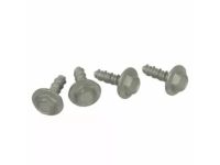 Ford -W704874-S301 Screw Ford -W704874-S301 Screw