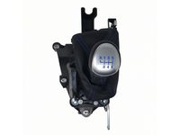 Ford G1FZ-7210-E Gear Shift Housing Assembly Ford G1FZ-7210-E Gear Shift Housing Assembly