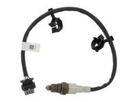 Ford KB3Z-9G444-C Exhaust Gas Oxygen Sensor