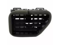 Ford FL3Z-19893-AQ Vent Air Louvre Assembly