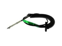 Ford F1TZ-9A758-E Throttle Control Cable Assembly Ford F1TZ-9A758-E Throttle Control Cable Assembly