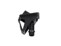 Ford F2TZ-17603-A Windshield Washer Nozzle Kit