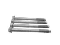 Ford -W712318-S442 Bolt