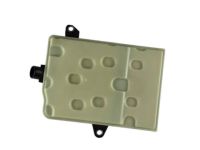 Ford MB3Z-7G186-A Screen Assembly