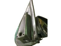 Mercury Mariner Car Mirror - 2L8Z-17682-CAB Mirror Assembly Rear View Outer