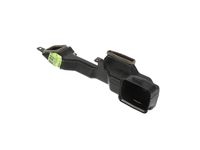 Ford DG9Z-10C665-D Air Duct