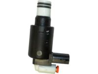 Ford F5OZ-5311-CA Solenoid Assembly