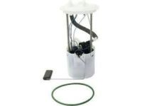 Mercury Mariner Fuel Pump - AL8Z-9H307-A Fuel Pump And Sender Assembly