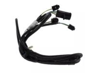 Ford 3L1Z-15K868-AA Wire Assembly Jumper