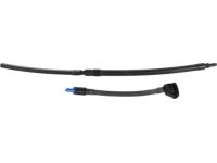 Ford BB5Z-17603-B Washer Nozzle