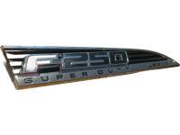Ford BC3Z-16720-CA Name Plate