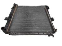 Ford Ranger Radiator - XL2Z-8005-LA Radiator Assembly