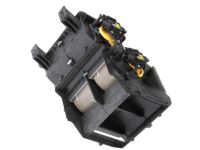 Ford KB3Z-18478-B HEATER ASY