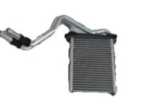 Ford AE9Z-18476-B Heater Radiator And Seal Assembly