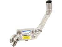 Ford GD9Z-5E213-A Catalytic Converter Assembly Ford GD9Z-5E213-A Catalytic Converter Assembly