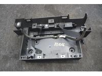 Ford PC3Z-10732-AA Battery Tray Assembly Ford PC3Z-10732-AA Battery Tray Assembly