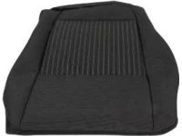 Ford HK4Z-6362900-CC Seat Cushion Cover Assembly
