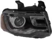 Ford FL7Z-13008-E Lamp Assembly