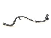 Ford PR3Z-9034-B Fuel Filler Pipe
