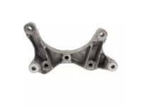 Ford JR3Z-7A033-A Bracket - Transm. Extension Housing