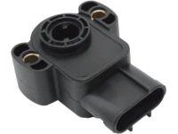 Ford F4SZ-9B989-A Engine Throttle Potentiometer
