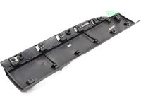 Ford LC5Z-7825556-AA Lower Molding