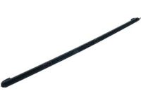 Ford AE8Z-5425860-B Door Belt Weatherstrip Ford AE8Z-5425860-B Door Belt Weatherstrip