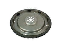 Ford Explorer Flywheel - 1L2Z-6375-CA Flywheel Assembly