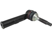 Ford 2L1Z-3A130-CA Spindle Rod Connecting End