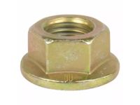 Ford -W700210-S3091 Hexagon Nut